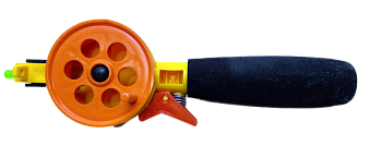 Удочка Зима WEST MAN пластик 65ПП 1/5