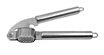 Чеснокодавилка круглая 5802 1/144