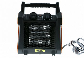 Тепловентилятор керамический Sturm 3 режима 2кВт FH2034СQ