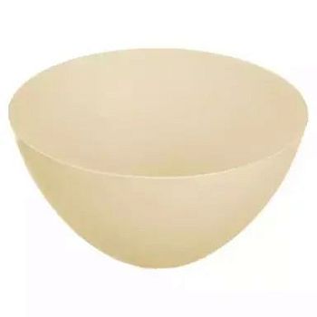 Салатник 0,6л Онест (бежевый) СП0,6-01