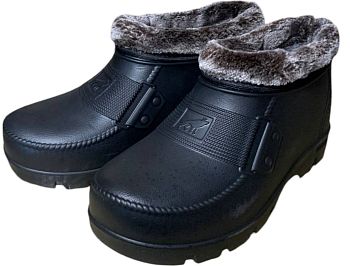 Галоши М. Мех 12пар. ассор. р. 42-45 Тамбов 