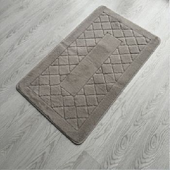 Коврик 60*100см MAXIMUS 8506 (2521 SAND BEIGE)