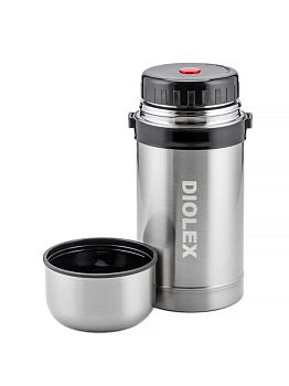 Термос 1л Diolex суповой DXF-1000-1 1/?
