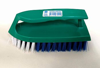 Щетка Утюг большой Щ400ус 24/240