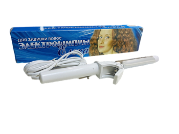Щипцы для завивки Елена 100шт.