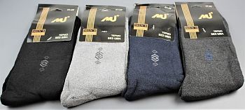 Носки М. мах. MJ ATM1017 12/360