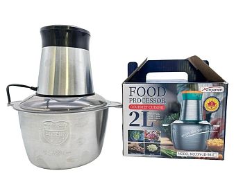 Овощерезка Food 2л электрич. 1/20