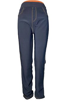 Лосины Ж. Ласточка лето 457 Вискоза великан 5-7XL 12/168