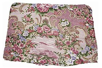 Наперник 50*70 на замке 1/400 *