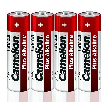 Батарейки Camelion LR06 SR4 блок60 АЛК 1660