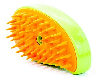 Щетка для животных Паровая 1/150