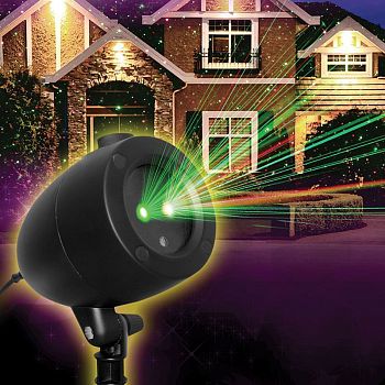 Проектор "Лазерный свет"(USB,МР3,ПУЛЬТ) XX028 1/30