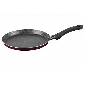 Сковорода Блинница 18см Калитва внутр. полихром. покр. арт.60661804