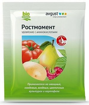 Ростмомент 100г 1/50