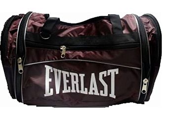 Сумка спортивная большая