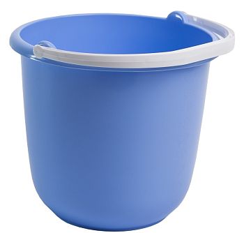 Ведро 10 литров фирменное мернное Бриг Ведро 10 литров фирменное мернное Бриг