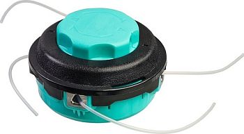 Катушка ТРИММЕРНАЯ в сборе GT3513-66 *1.25, 4 выхода лески Sturm