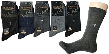 Носки Мужские Х.Б. Весна 1019 10/360