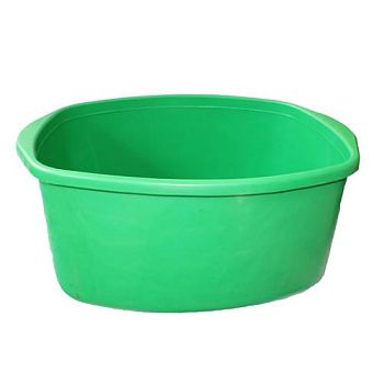 Таз 32л хозяйственный мягкий Нижнекамск 1/25