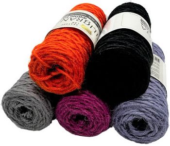 Пряжа Набор филиграна 22 (в уп.5шт)