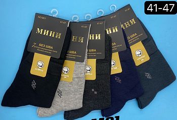 Носки М. Х.Б. Мини М01 10/600