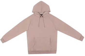 Толстовка МУЖ. САМО футер,капюшон,бежевый 8936 рM-3XL 5/30