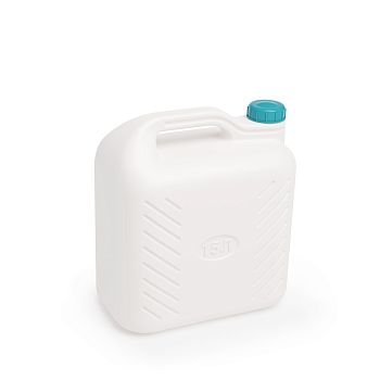 Канистра 15л Гарант Альтернатива М6621 1/6