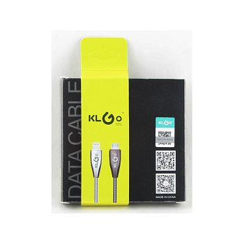 Шнур д/телефона S-92 (TYPE-C) 1/100