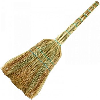 Веник афган. 6 лучный Длинный 10/100