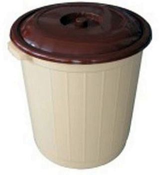 Бак 25 литров с крышкой Пятигорск 1/10