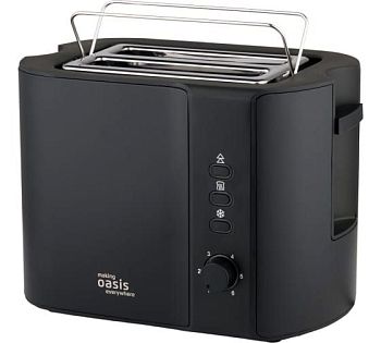 Тостер Oasis TR-1Е