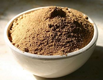 Горчичный жмых 30кг нефасованный