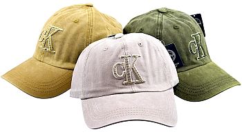 Бейсболка М. Джинс Karoca 1/100