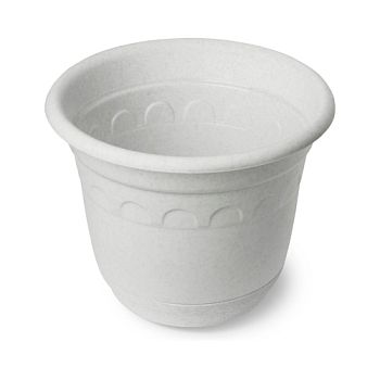 Горшок 10 литров Колывань с под-м С96 1/14