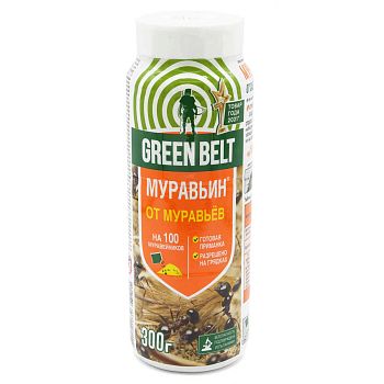 Муравьин(Техноэкспорт)* Туба. 300гр 12шт