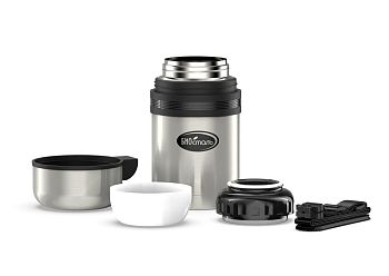 Термос 0,75л Биосталь универсальный NG-750-1