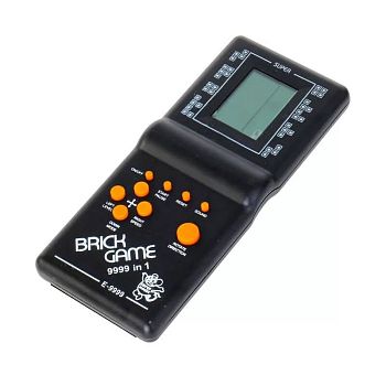 Тетрис большой 9999 1/100