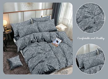 КПБ сатин Galaxy 2сп E/009 125г/м2