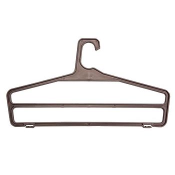 Вешалка двойная для брюк Бриг