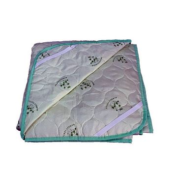 Наматрасник ТИК  Бамбук 120*200