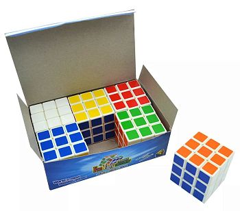 Кубик-Рубика 4191 6/288