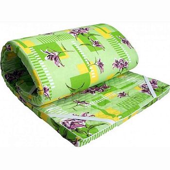 Матрас СТРУТОПЛАСТ 120*200 5см Иваново