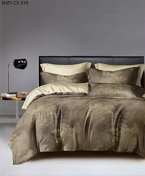 КПБ поплин Таббинет Чебоксарский хлопок 1,5сп Мицар