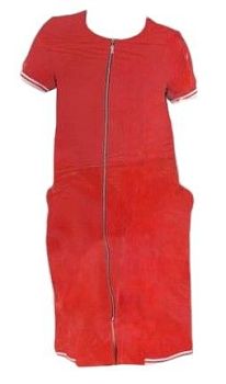 Халат САМО 31112 замок S-2ХL 5/80