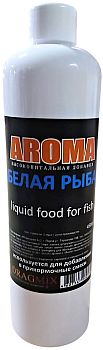 Арома DRAGMIX Белая рыба 450гр