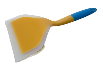 Скребок силикон Автомобильный