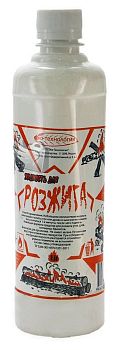 Жидкость для розжига Эко-Технология 1л 12шт.