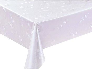 Клеенка столовая шелкография на ткани BOGEMA 1,37*20м ZG-8497N Клеенка столовая шелкография на ткани BOGEMA 1,37*20м ZG-8497N