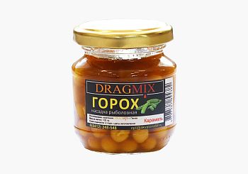 Горох консерв."Карамель" 105гр