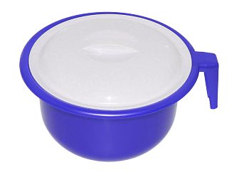 Горшок детский с крышкой г.Пятигорск